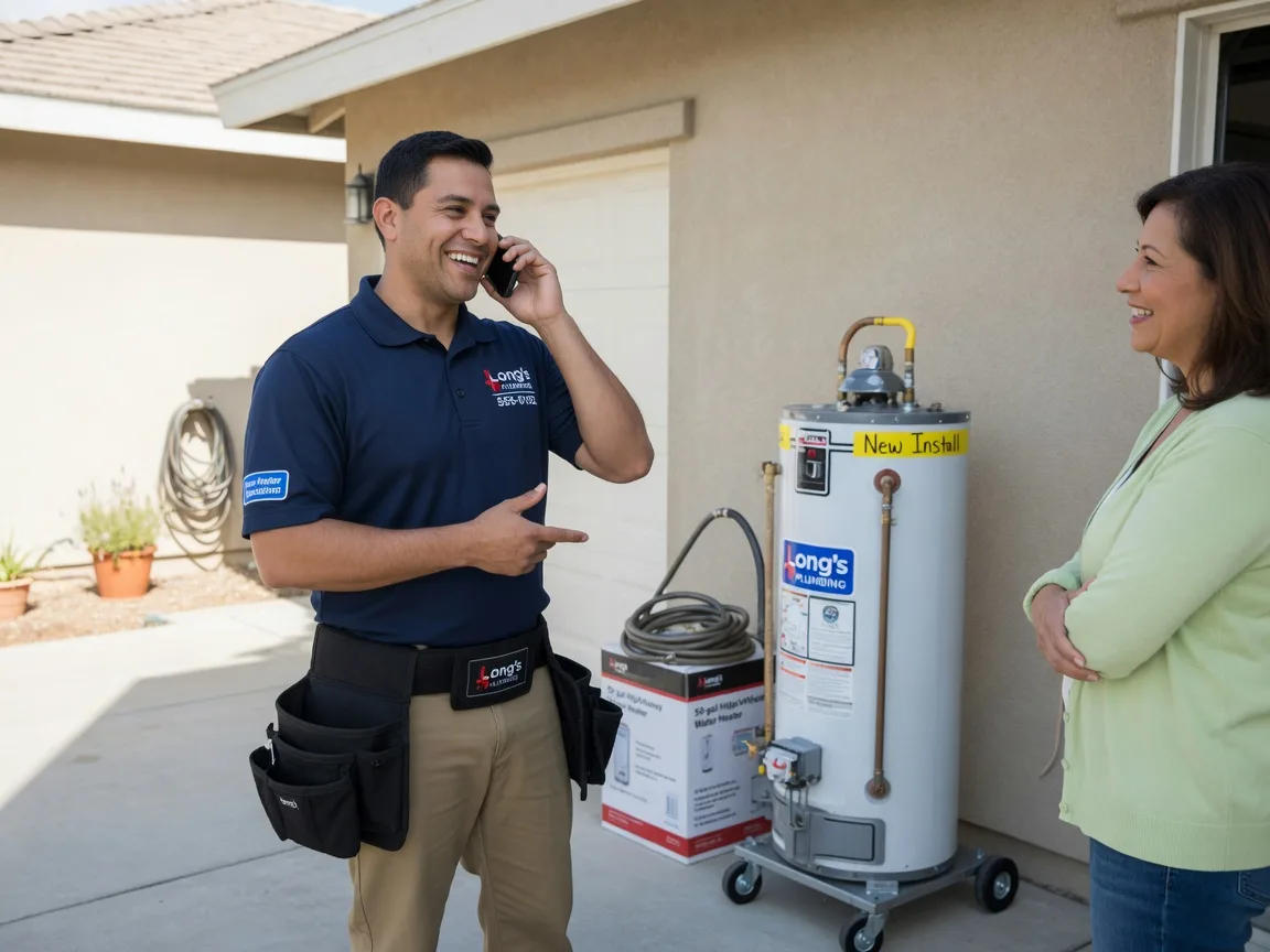 Leak Detection Bellingham, MN FAQs